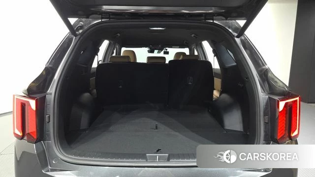 Kia The New Sorento 4th Generation id 4499932 из Кореи 11