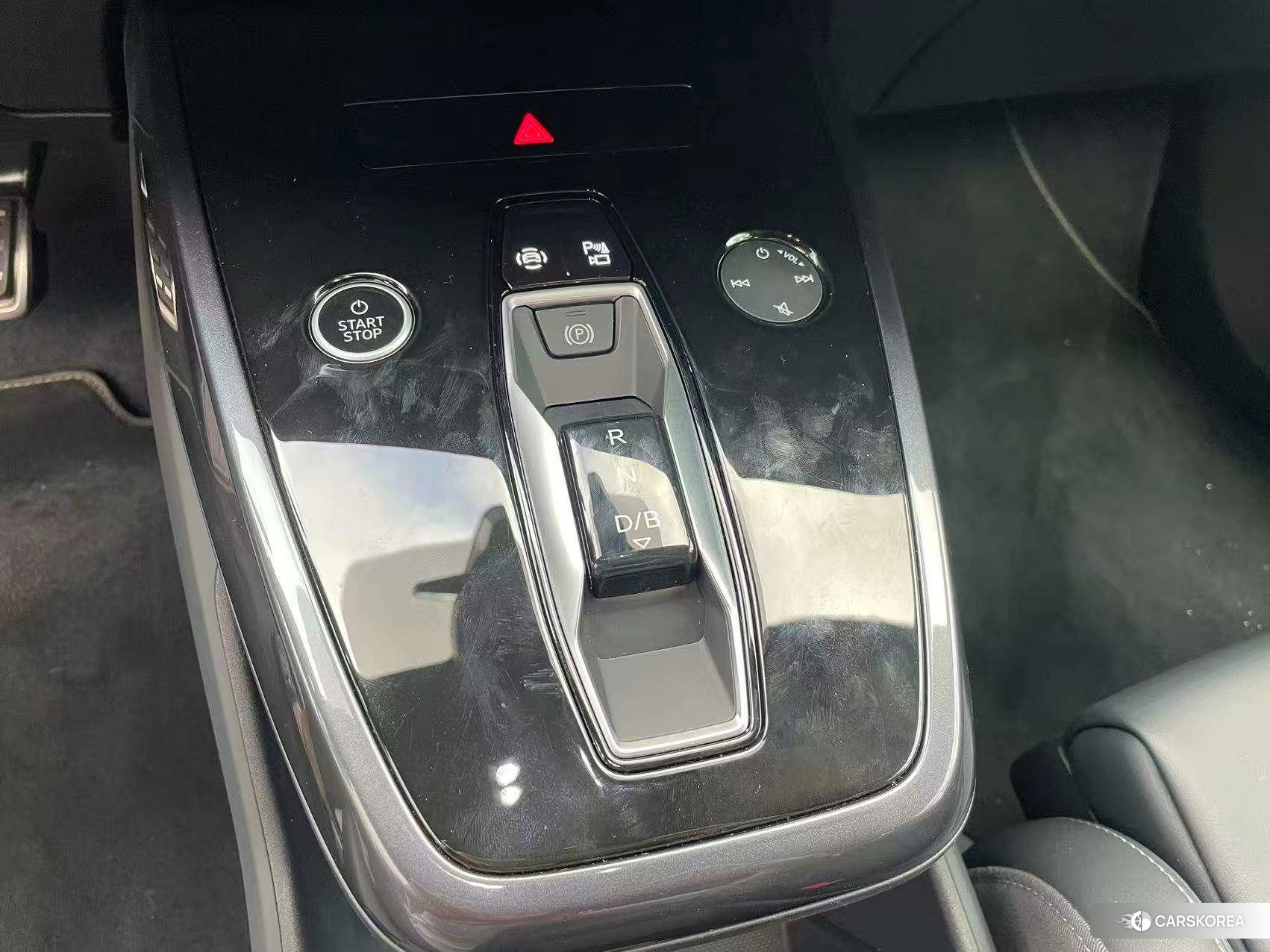 Audi Q4 id 4441000 из Китая 11
