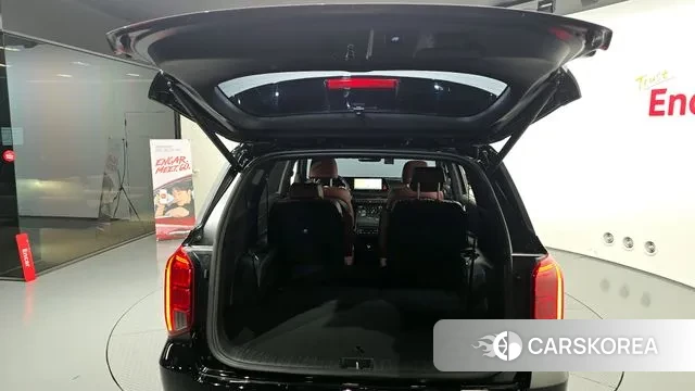 Hyundai The New Palisade id 3452470 из Кореи 11