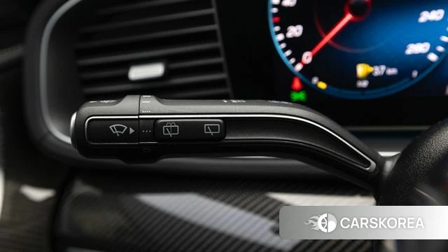 Mercedes-Benz GLE-Class W167 id 4712529 из Кореи 11
