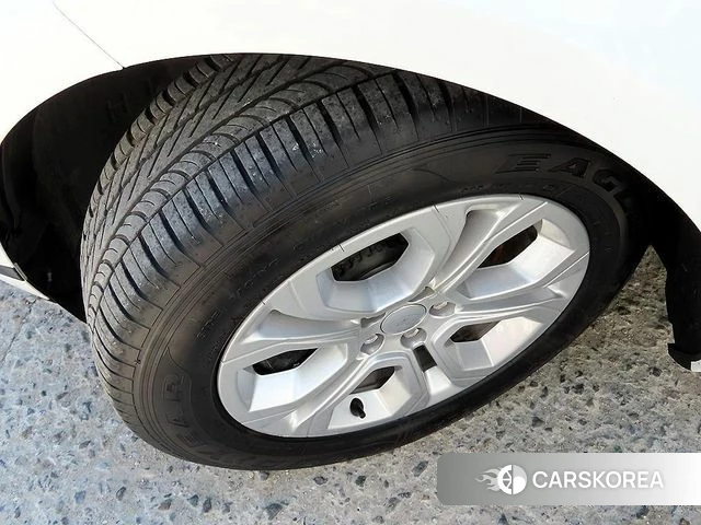 Land Rover Range Rover Evoque 2nd Generation id 4264268 из Кореи 11