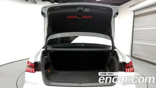 Audi A6 (C8) id 2853197 из Кореи 11