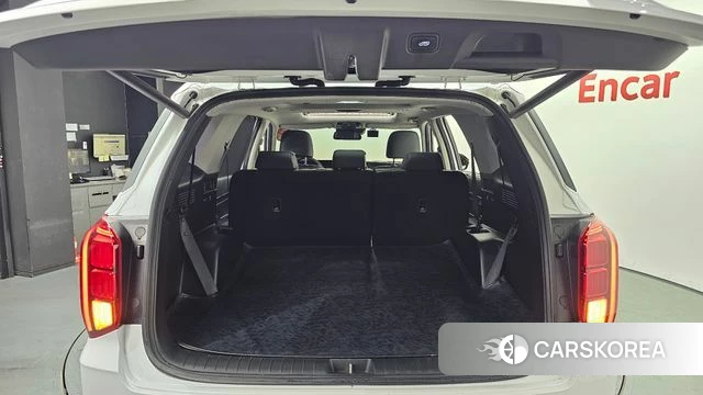 Hyundai Palisade id 3813017 из Кореи 11