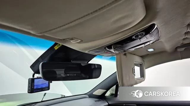 Kia The New K8 id 3405115 из Кореи 11