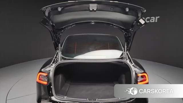 Tesla Model 3 id 3561679 из Кореи 11