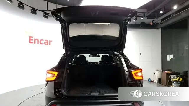 Chevrolet (GM Daewoo) Trax Crossover id 3457622 из Кореи 11