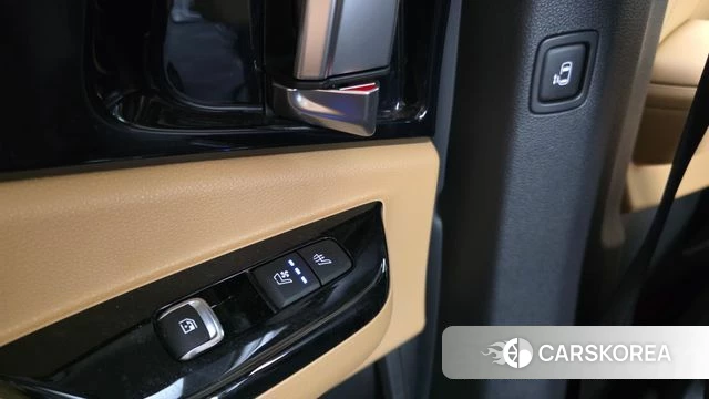 Kia Carnival 4th generation id 4651467 из Кореи 11