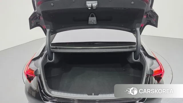 Kia K8 id 3037924 из Кореи 11