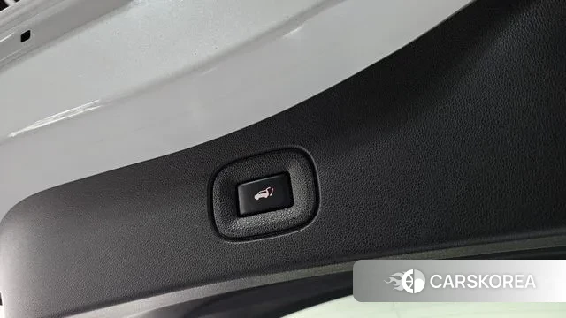 Renault Korea (Samsung) The New QM6 id 3348903 из Кореи 11