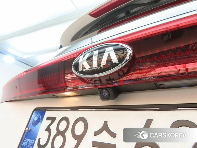 Kia Carnival 4th generation id 3879096 из Кореи 11