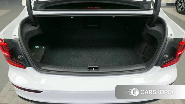 Volvo S60 3rd generation id 3860313 из Кореи 11