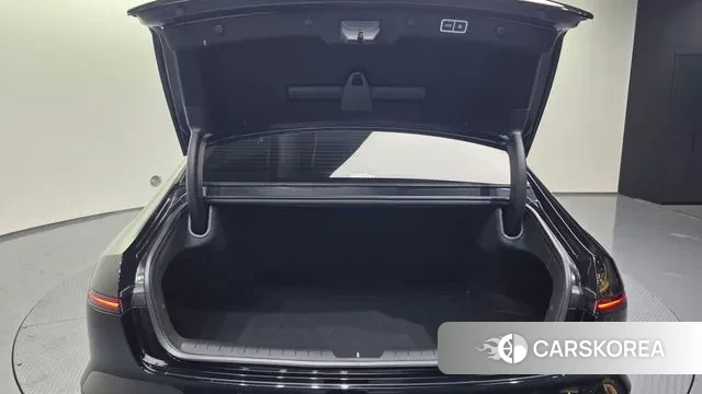 Hyundai Grandeur Hybrid (GN7) id 3507685 из Кореи 11