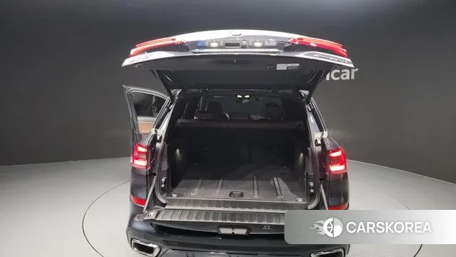 BMW X5 (G05) id 3552269 из Кореи 11