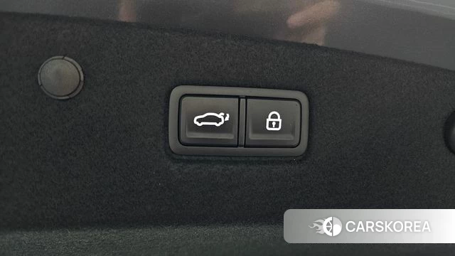 Kia K8 Hybrid id 3838878 из Кореи 11