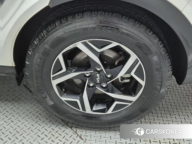 Kia Sportage 5th Generation id 3794113 из Кореи 11