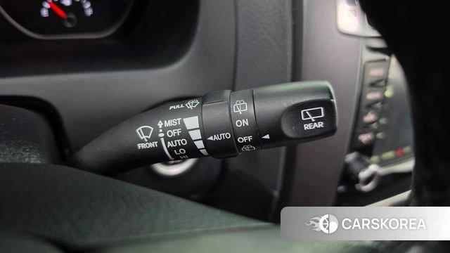 Kia The New Mohave id 4689411 из Кореи 11
