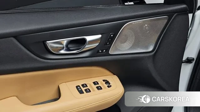 Volvo V60 Cross-Country 2nd Generation id 3493611 из Кореи 11