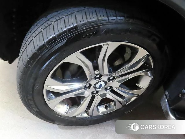 Ssangyong G4 Rexton id 4596161 из Кореи 11