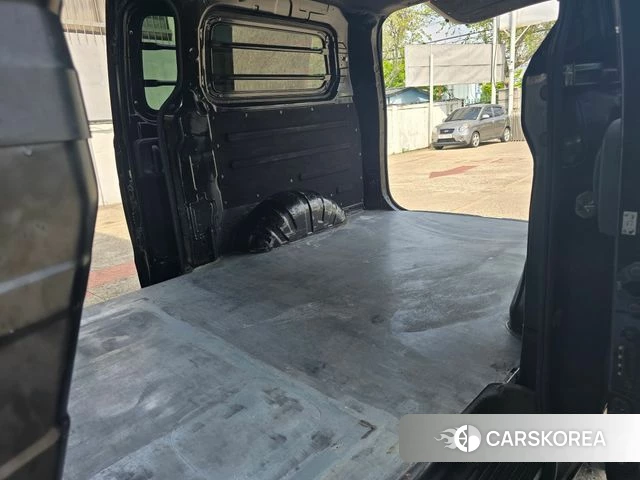 Hyundai The New Grand Starex id 4019854 из Кореи 11