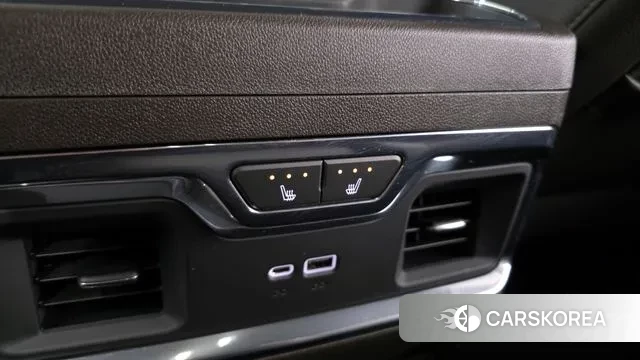 GMC Sierra id 3477697 из Кореи 11