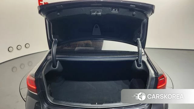 Kia K7 Premier Hybrid id 4429812 из Кореи 11