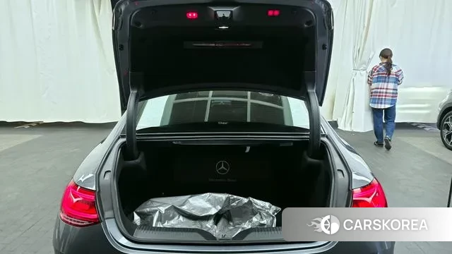 Mercedes-Benz CLS-Class C257 id 3736361 из Кореи 11