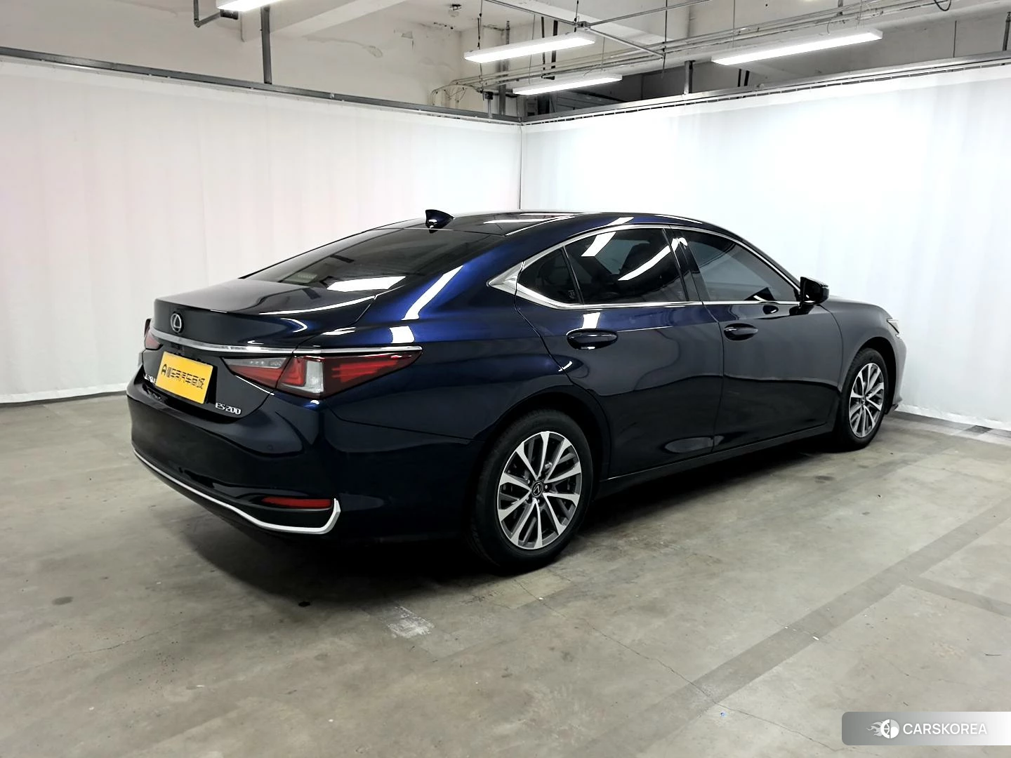 Lexus ES id 4468138 из Китая 11
