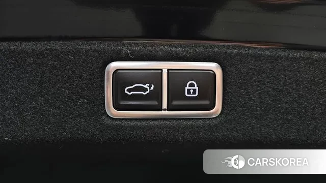 Hyundai Grandeur (GN7) id 3599837 из Кореи 11