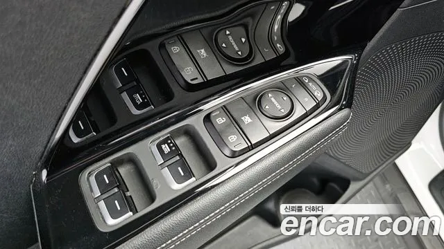 Kia Niro EV id 2656373 из Кореи 11