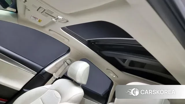 Hyundai The New Grandeur IG Hybrid id 3788046 из Кореи 11