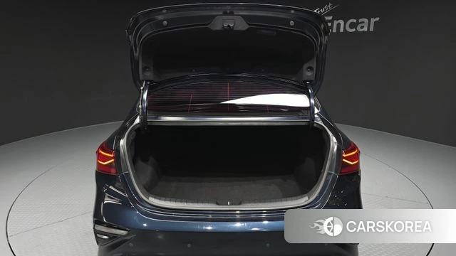 Kia Come New K3 id 3796102 из Кореи 11