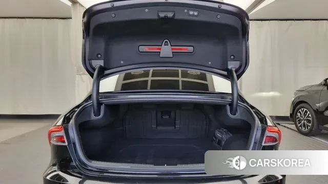 Hyundai The New Grandeur IG Hybrid id 2994913 из Кореи 11