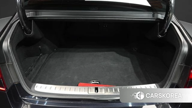 Genesis G90 (RS4) id 4433046 из Кореи 11