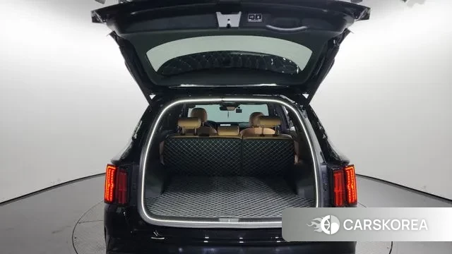 Kia Sorento 4th Generation id 3037751 из Кореи 11