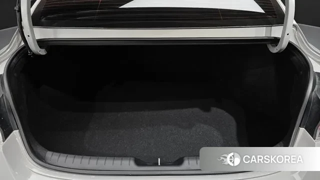 Hyundai The New Avante (CN7) id 3620042 из Кореи 11