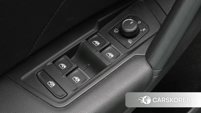Volkswagen Tiguan second Generation id 4726393 из Кореи 11