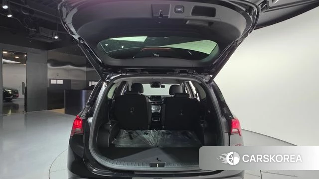 Hyundai The New Santa Fe id 4494931 из Кореи 11