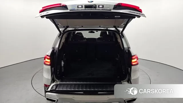 BMW X5 (G05) id 3525464 из Кореи 11