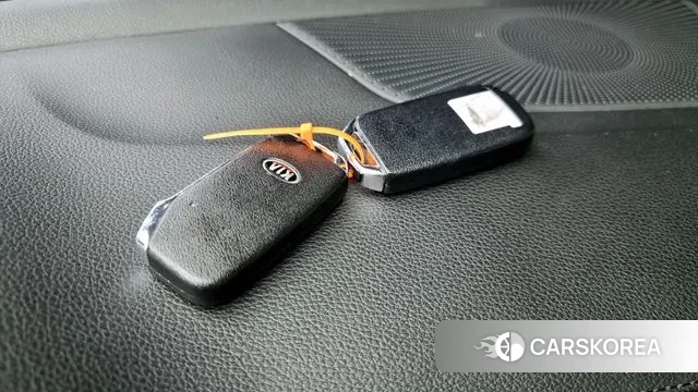 Kia Come New K3 id 3018027 из Кореи 11