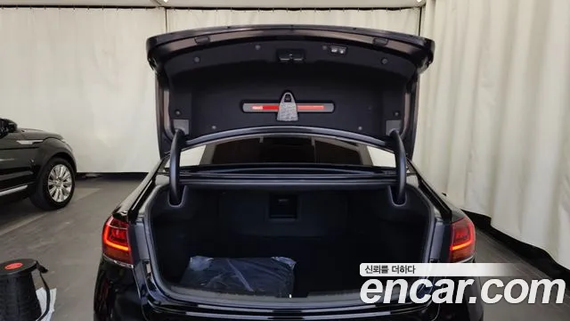 Kia K7 Premier id 2675416 из Кореи 11