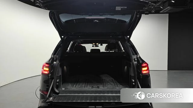 BMW X5 (G05) id 4482730 из Кореи 11