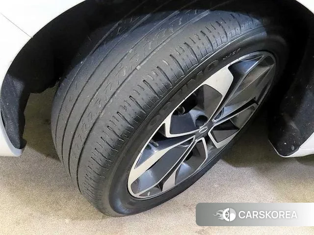 Renault Korea (Samsung) SM6 id 3339457 из Кореи 11