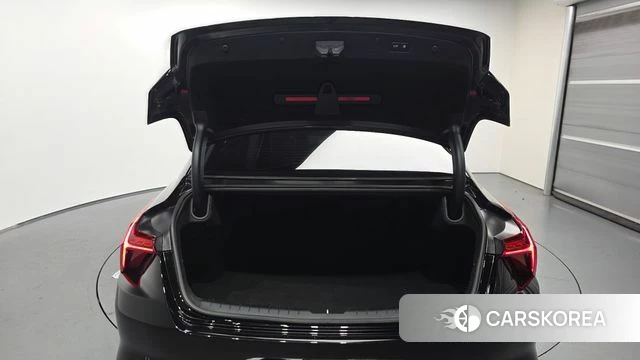 Kia K8 Hybrid id 4623477 из Кореи 11