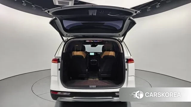 Kia Carnival 4th generation id 3327986 из Кореи 11