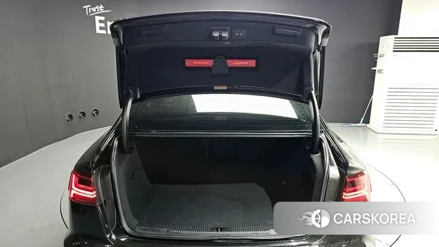 Audi New A6 id 3439836 из Кореи 11