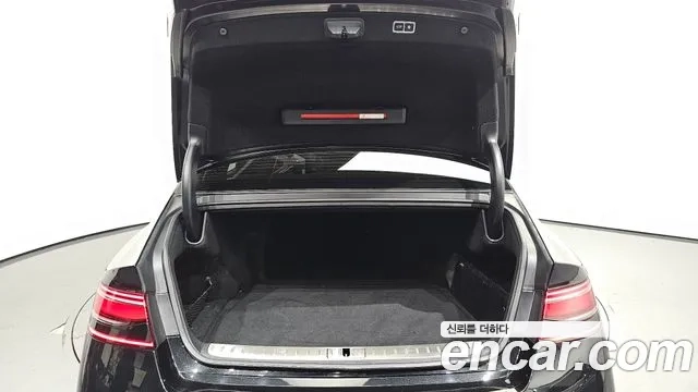 Genesis G90 (RS4) id 2935022 из Кореи 11