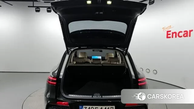 Genesis GV70 id 2974269 из Кореи 11