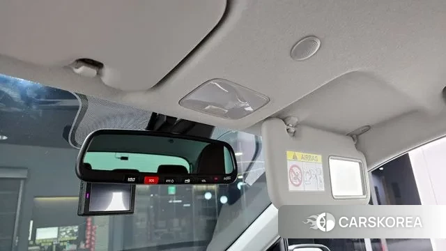 Kia The New Morning (JA) id 3294552 из Кореи 11