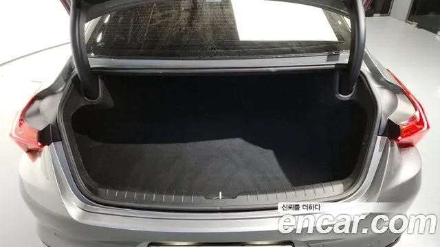 Kia K8 id 2936111 из Кореи 11