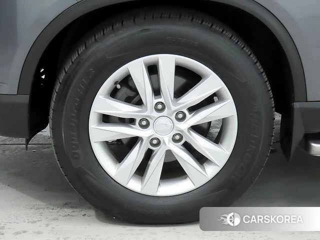Ssangyong Rexton Sports id 4596169 из Кореи 11